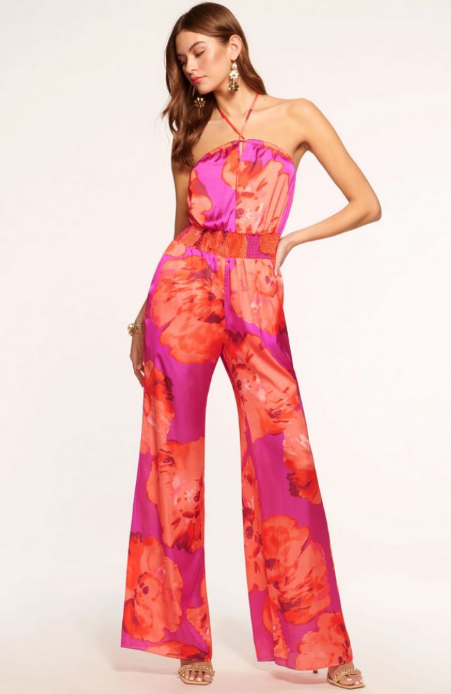 Mindy Jumpsuit