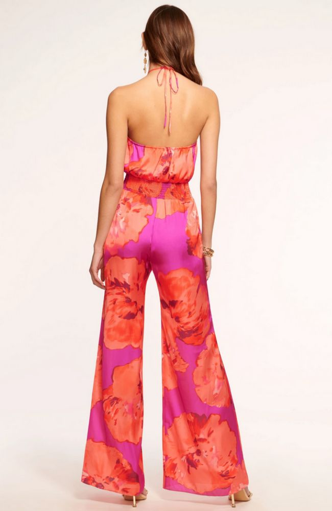 Mindy Jumpsuit