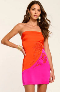 Gerrie Dress