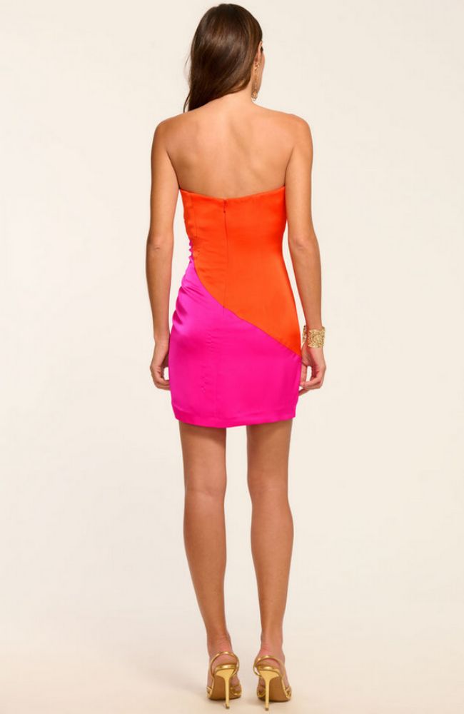 Gerrie Dress