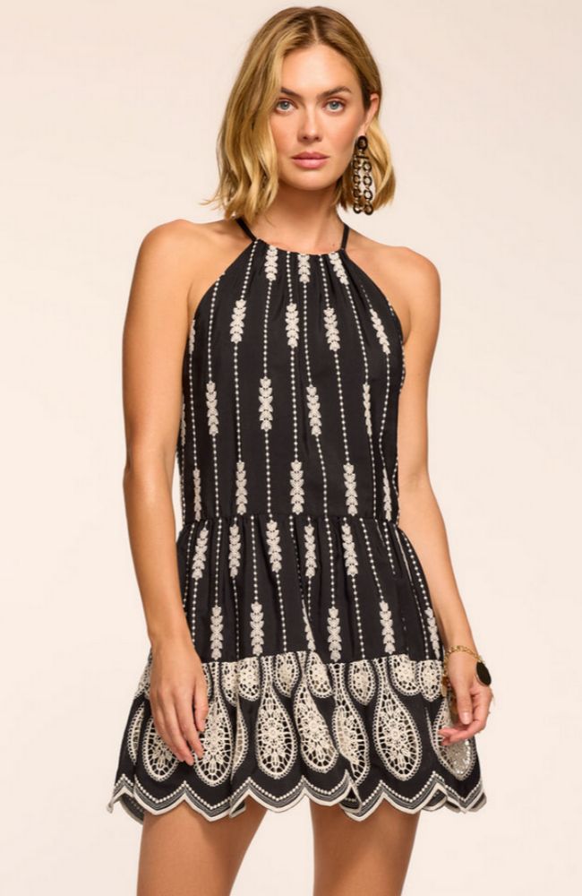 Kaelyn Dress