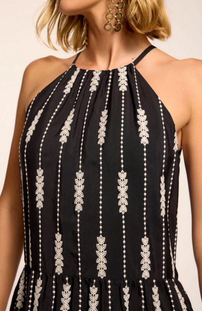 Kaelyn Dress