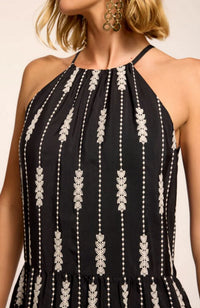 Kaelyn Dress