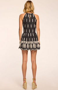Kaelyn Dress