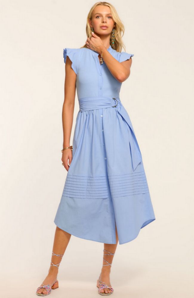 Odessa Dress