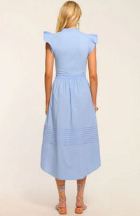 Odessa Dress