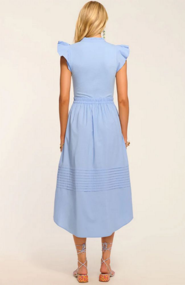 Odessa Dress
