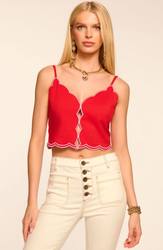 Tilda Top