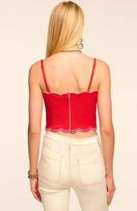 Tilda Top