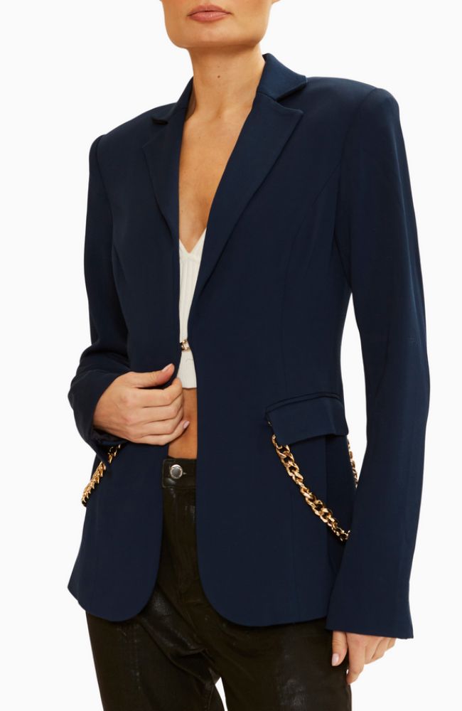 Leilani Jacket