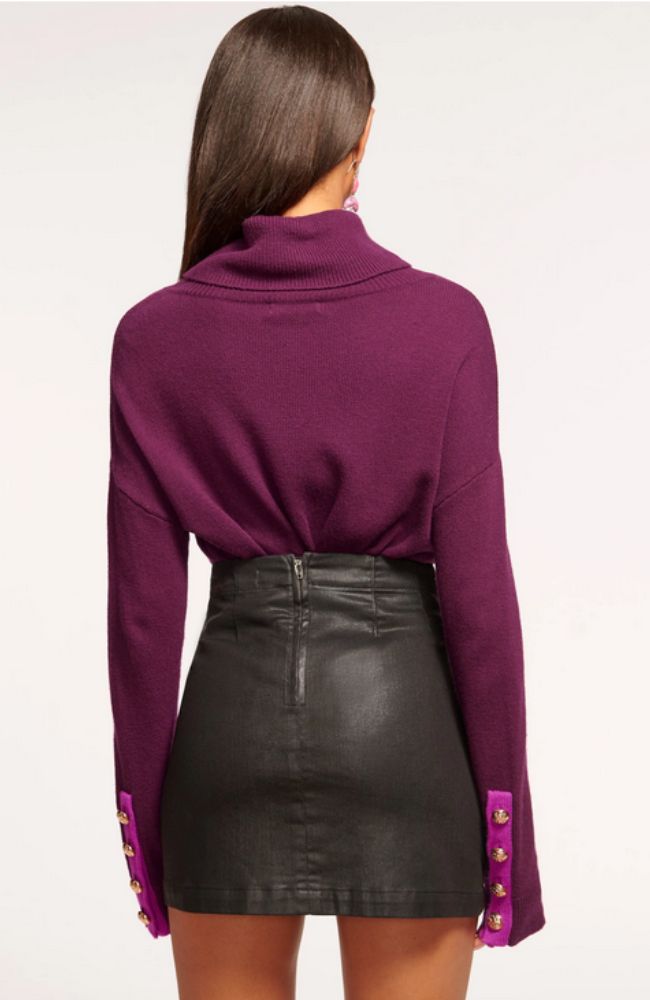 Brianna Sweater