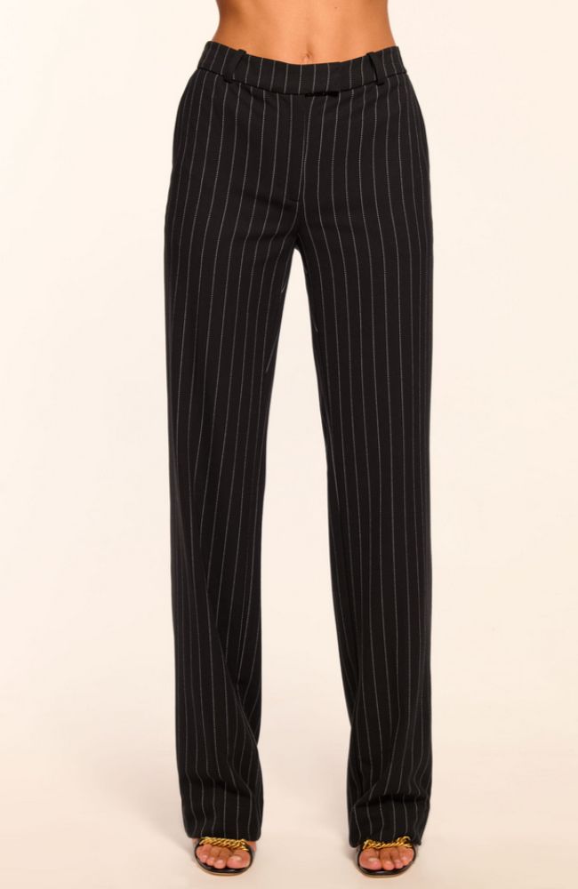 Pinstripe Doug Pant