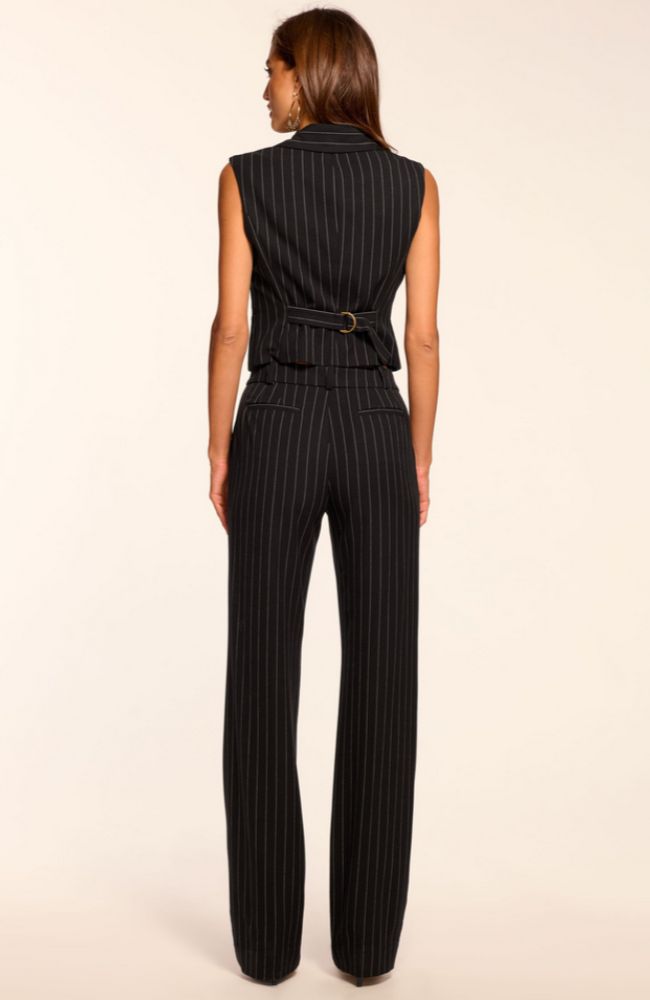 Pinstripe Doug Pant