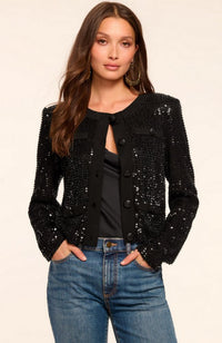 Anna Jacket