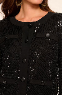 Anna Jacket