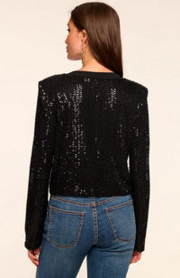 Anna Jacket