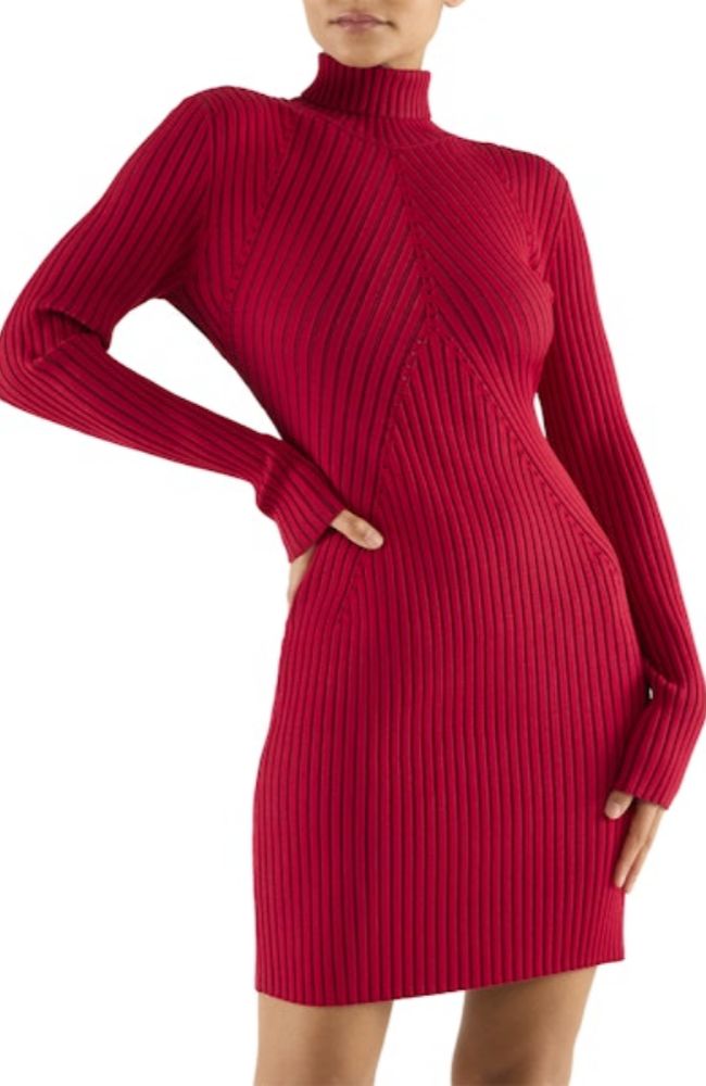 Louis Dress