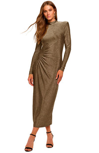 Amarilys Dress
