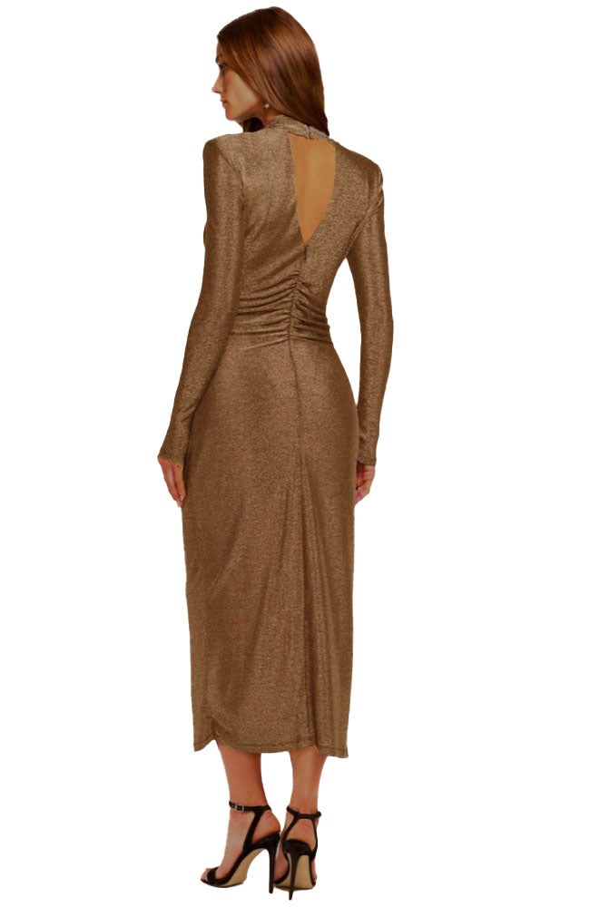 Amarilys Dress