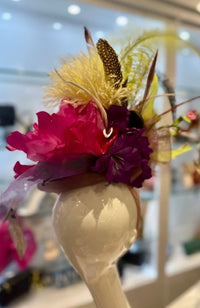 Party Time Fascinator