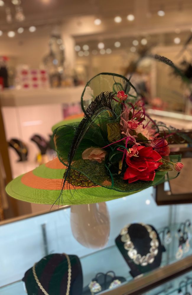 AA24 Dynomite Hat