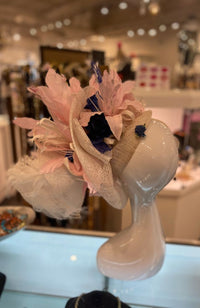 AA24 Variety Fascinator