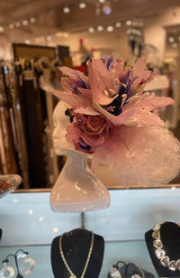 AA24 Variety Fascinator