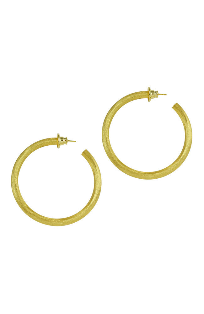 St Moritz Hoops