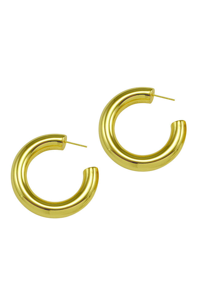 Bianca Hoops