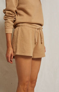 Bonham Thermal Quilted Shorts