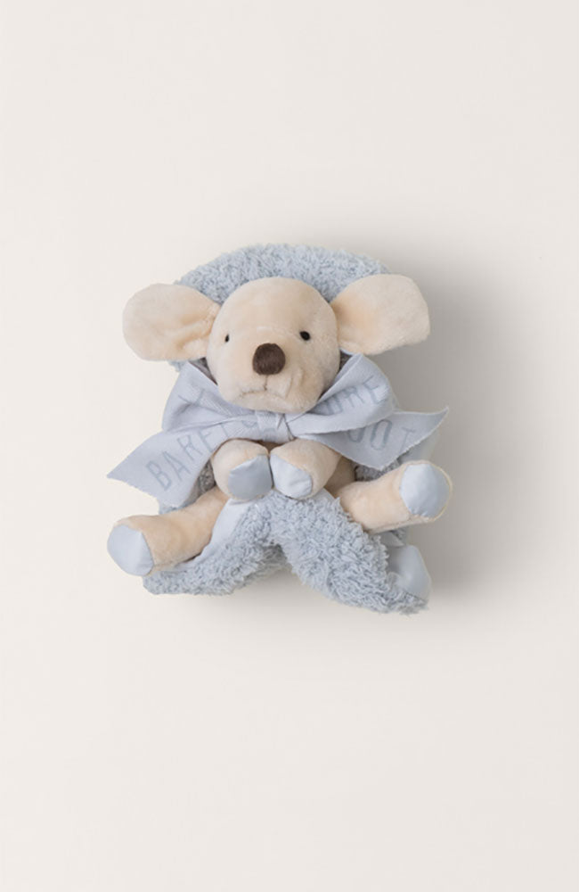 Barefoot Buddie Puppy Blue