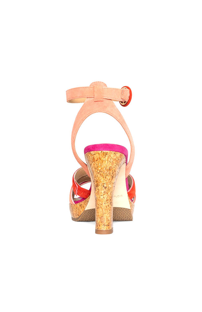 Baybi Dress Sandal