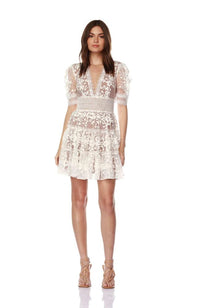 Megan Mini Dress