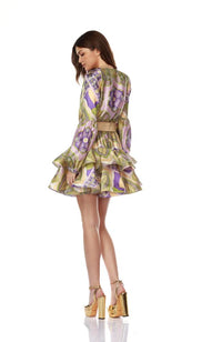 Bedouin Bali Mini Dress