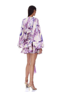 Wisteria Bedouin Coastal Mini