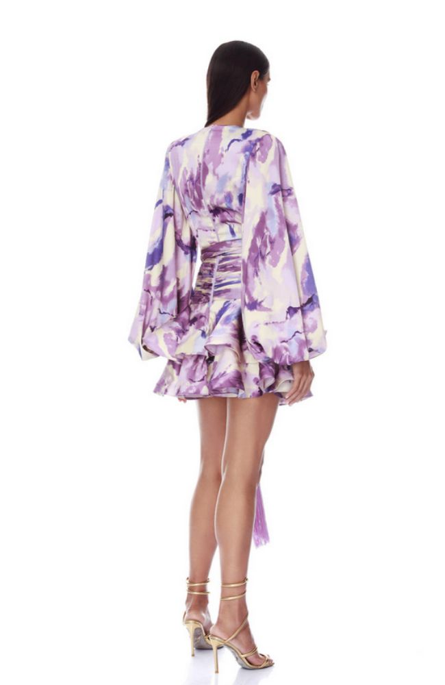 Wisteria Bedouin Coastal Mini