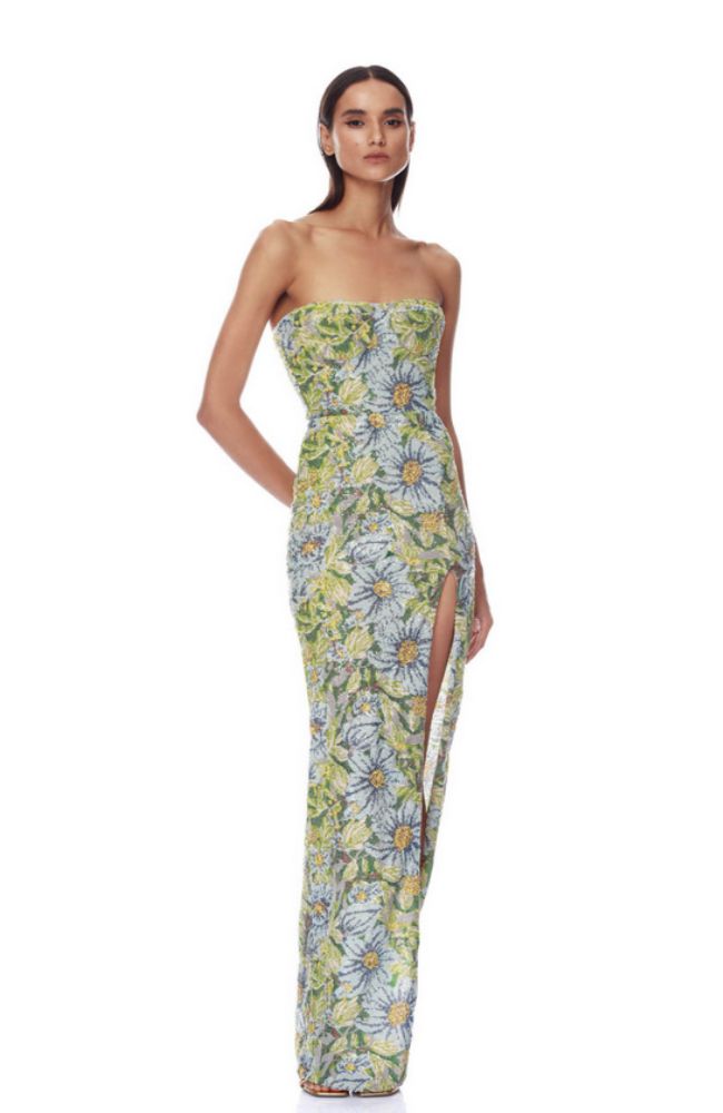 Valentina Pailette Veronca Maxi