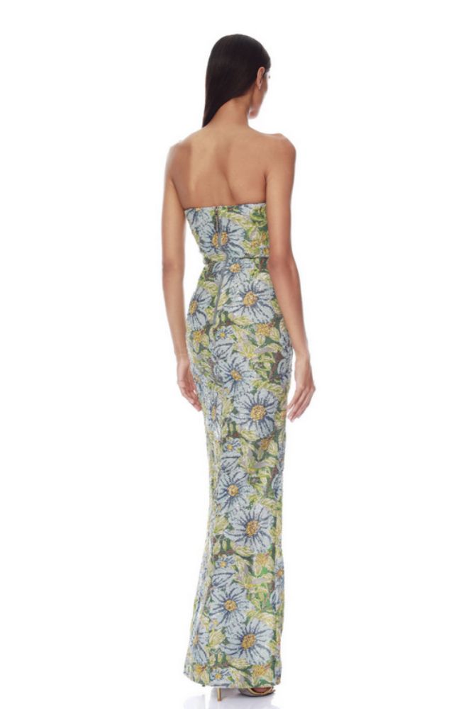 Valentina Pailette Veronca Maxi