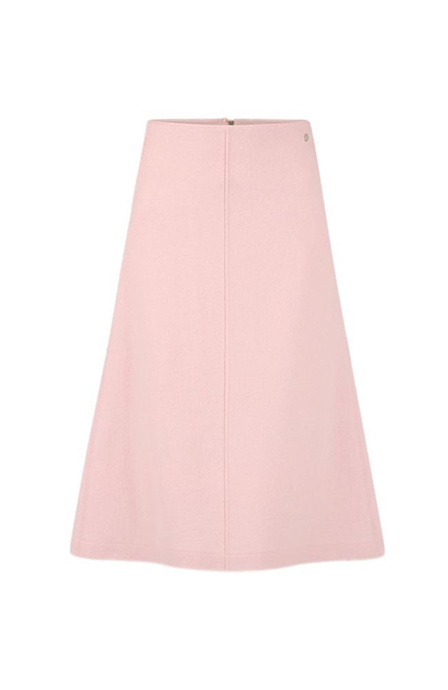 Chalk Pink Skirt