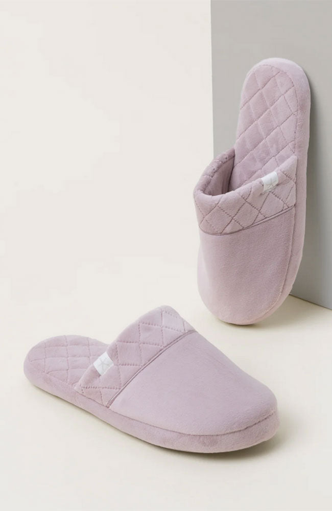 Luxe Chic Slippers