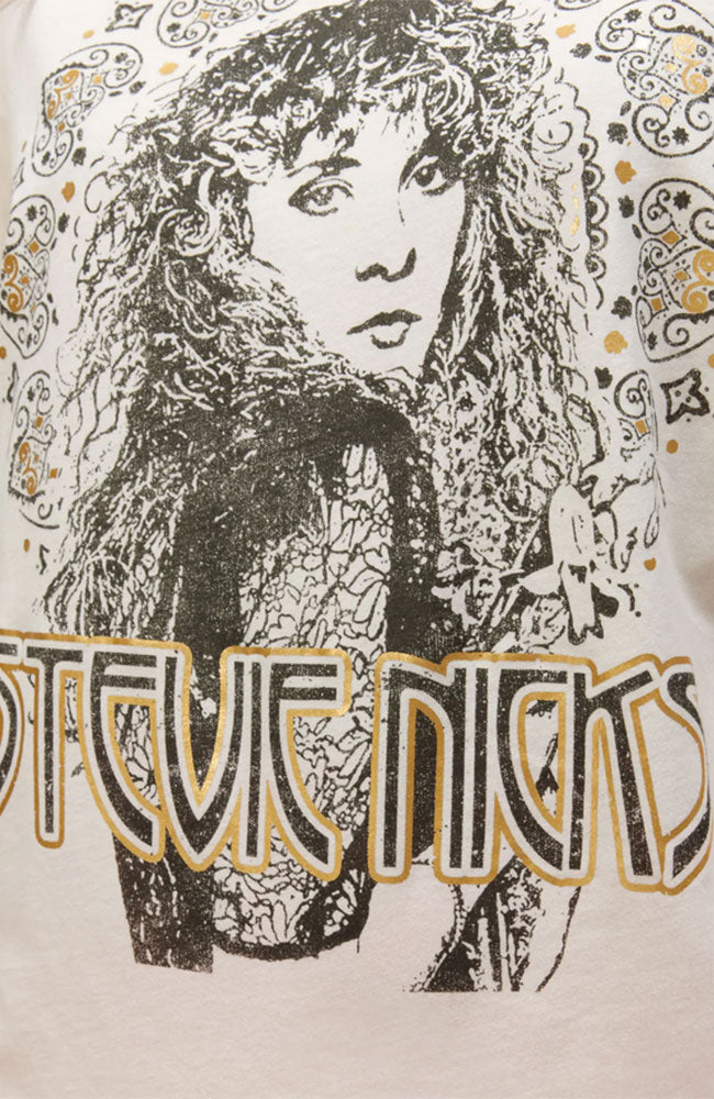 Stevie Nicks Boyfriend Tee