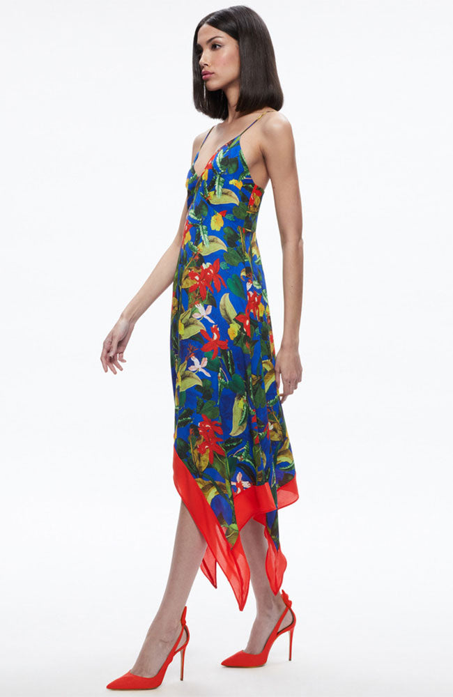 Kayson Slip Dress