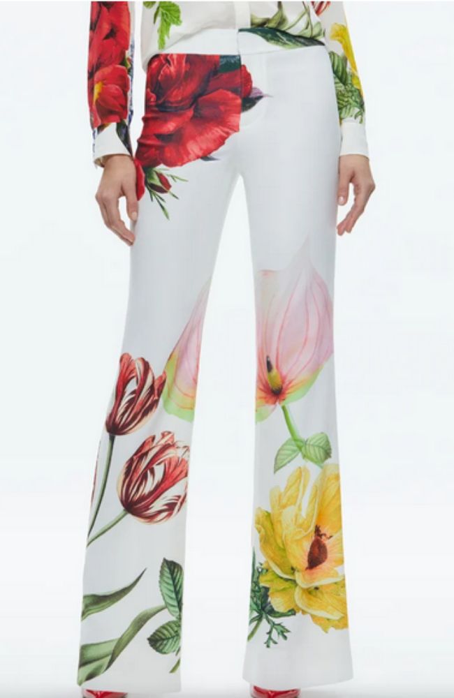 Livi MR Trouser