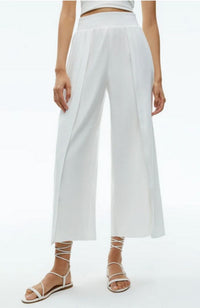 Larissa Ankle Pull Up Pant