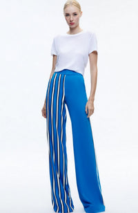 Dylan HR Colorblock Pant