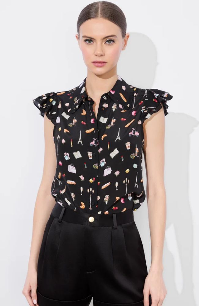 Alice & Olivia – shoprodeodrive Alice & Olivia – shoprodeodrive