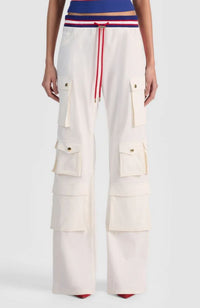 Olympia Baggy Cargo Pant