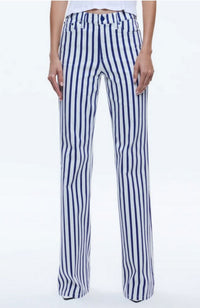 Keira MR 70s Bootcut Jean