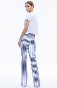 Keira MR 70s Bootcut Jean