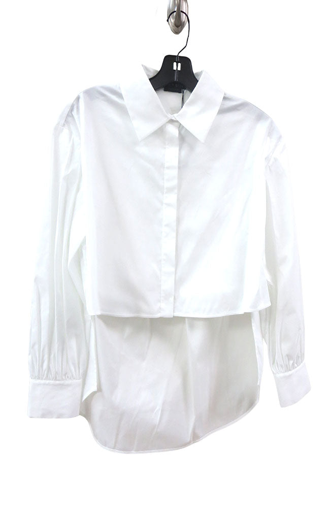 Finley Hi Low Shirt
